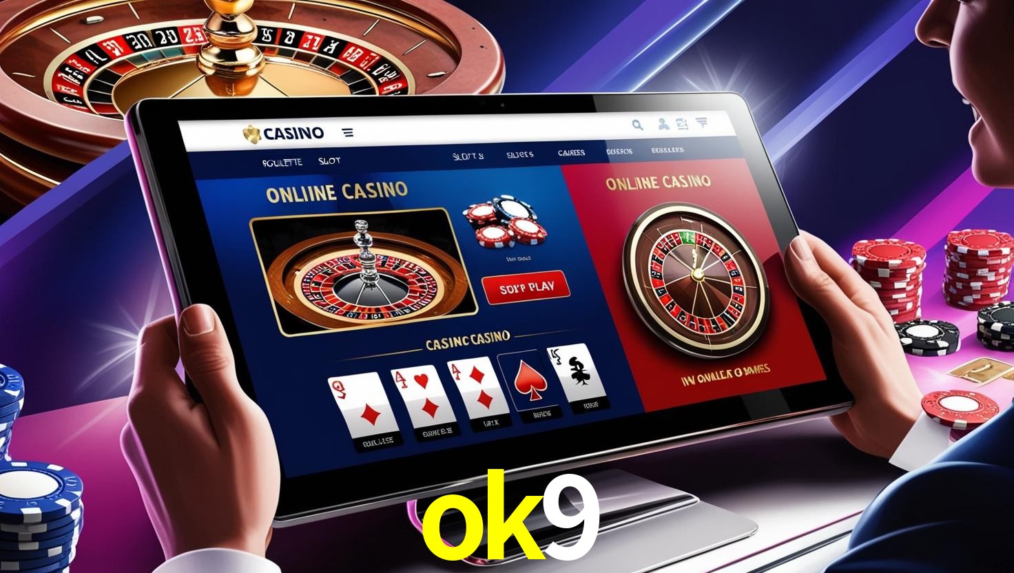 OK9